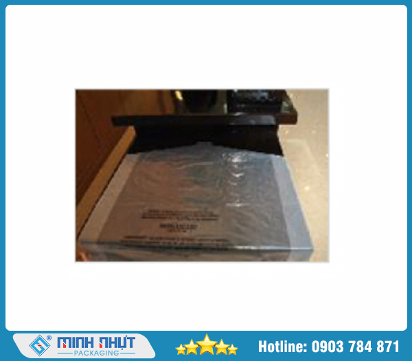 Bao bì may mặc
